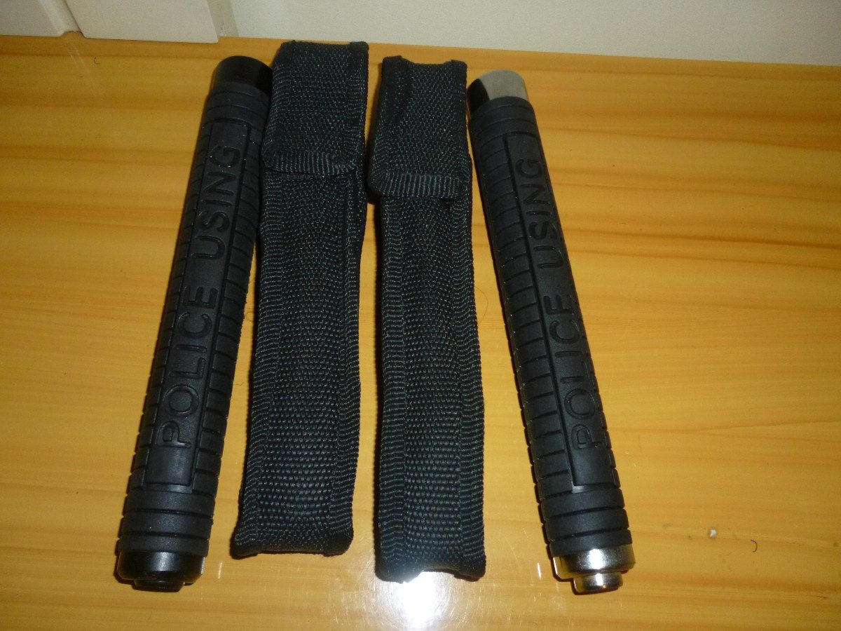 VARAS DE EXPANSION